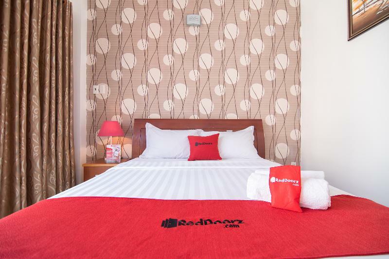 Reddoorz @ Pham Ngu Lao Street 4 Hotel โฮจิมินห์ซิตี้ ภายนอก รูปภาพ